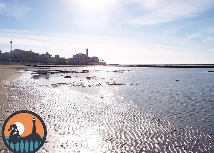 Cala Currican By Bossh! Apartments