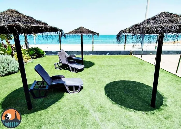 Cala Currican By Bossh! Apartments