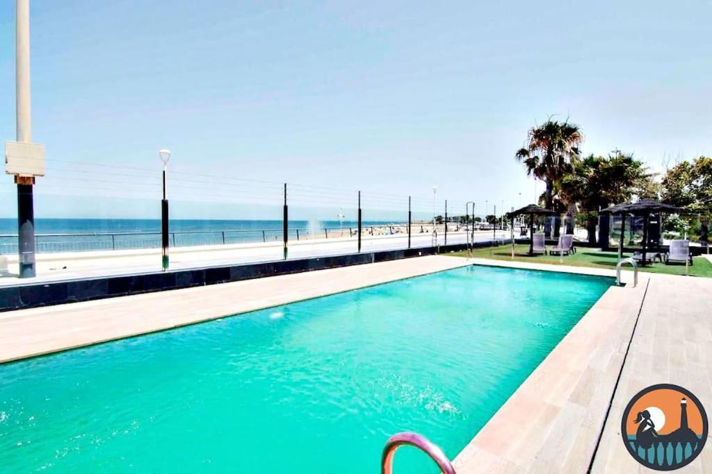 Apartment Cala Currican By Bossh! Chipiona