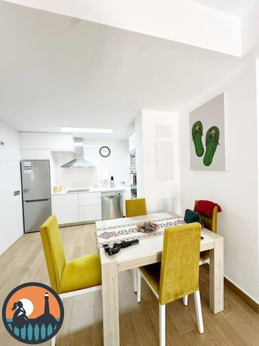Cala Currican By Bossh! Apartment *