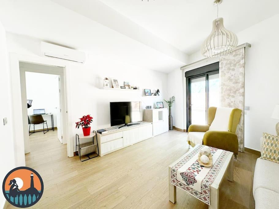 Cala Currican By Bossh! Apartment Chipiona