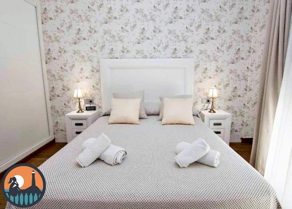 Apartment Cala Currican By Bossh! *